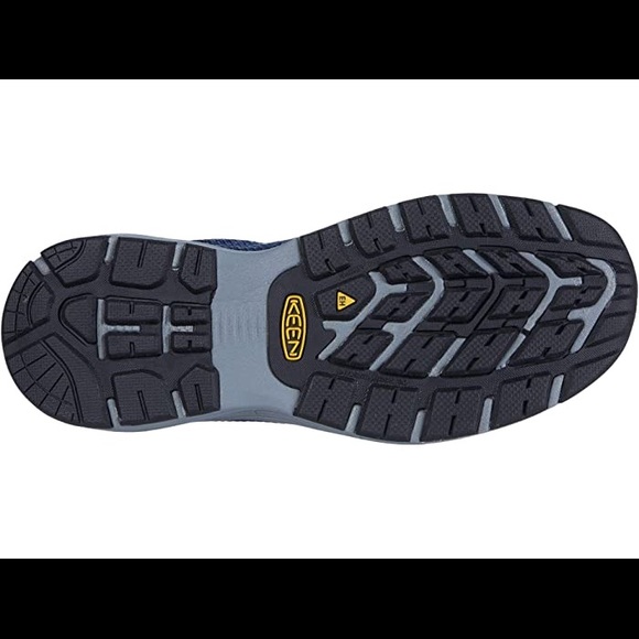 Keen Utility Sparta Aluminum Toe - Picture 4 of 11